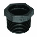 Green Leaf Bushing Reducer 2Mptx1-1/4Fpt RB 200-114 P